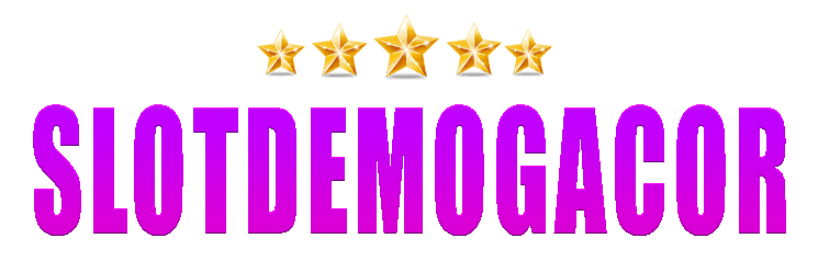 SLOTDEMOGACOR